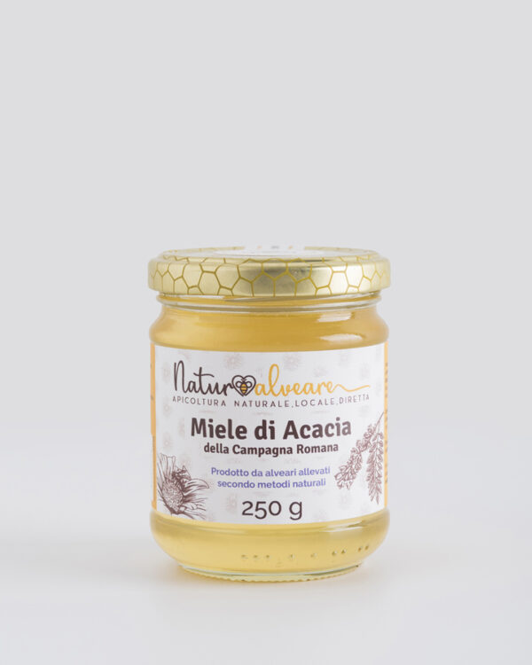 Miele di Acacia - immagine 2