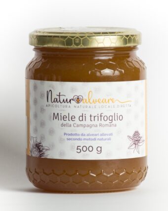 Miele di Trifoglio